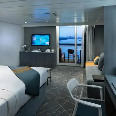 Image related to Sky Suite