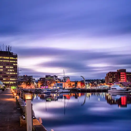 Hobart, Tasmania