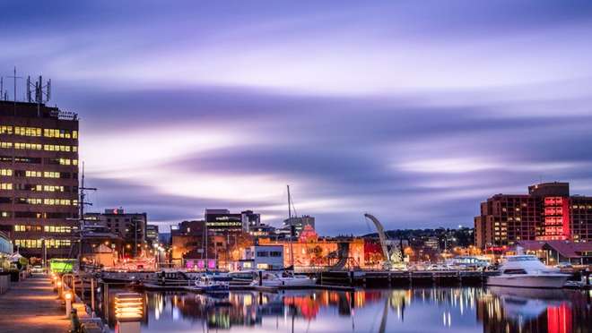 Taste fantastic flavours in this vibrant capital