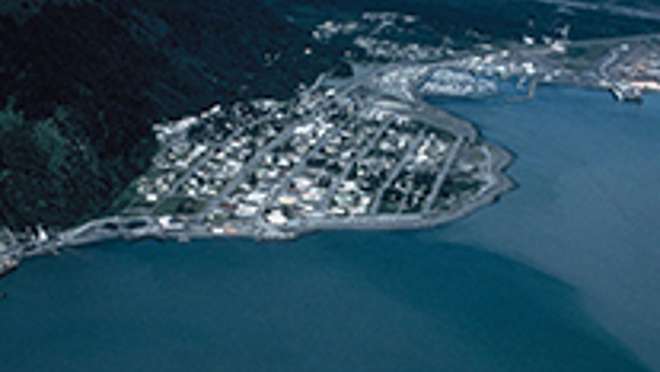 Seward