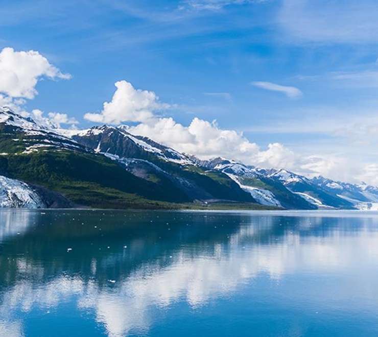 College Fjord
