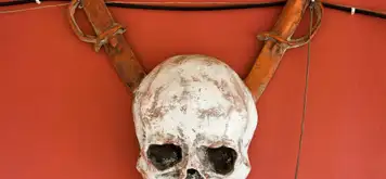 Pirates of Nassau