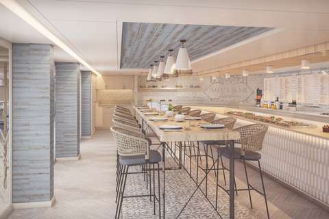 Image related to Vista Aquemar Kitchen