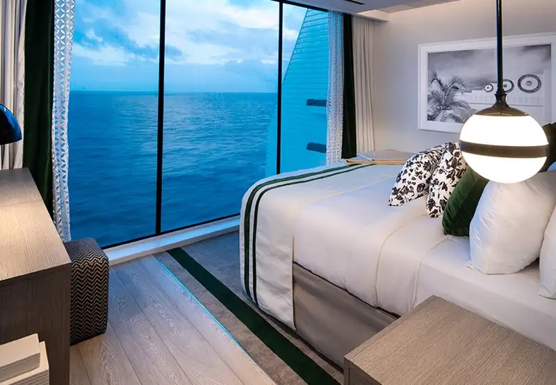 Accommodation