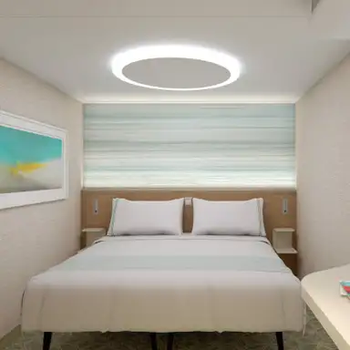 Image related to Cloud 9 Spa Interior