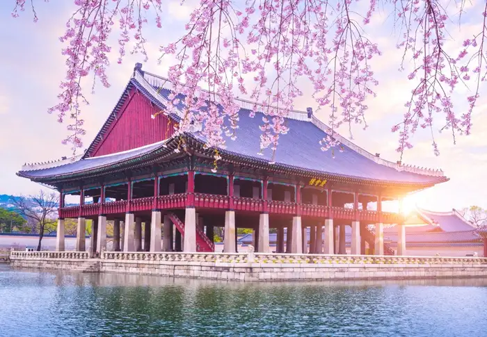 Photo of Day 19: Seoul (Incheon)