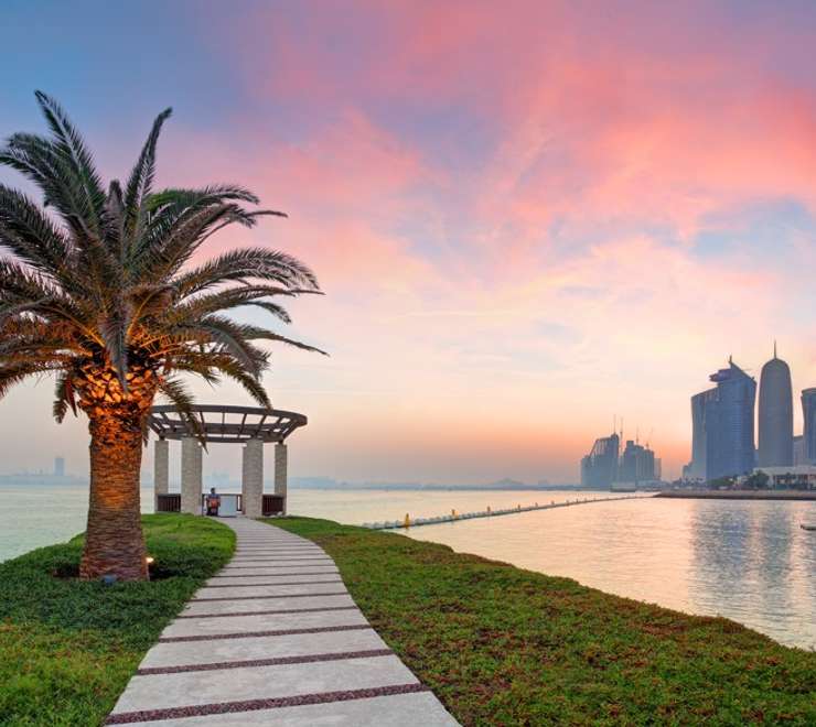 Doha