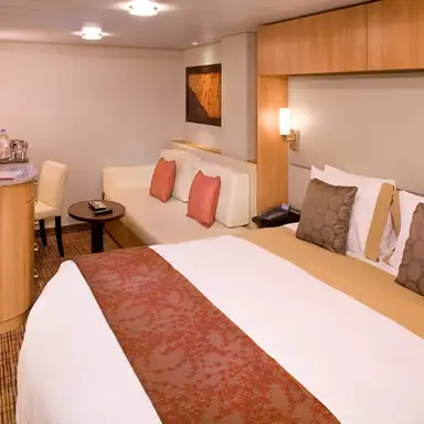 Image related to Prime Inside Stateroom