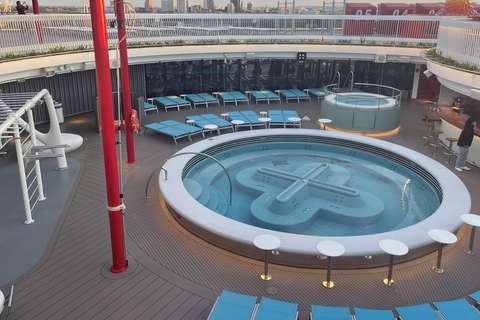 Image related to Well-being Pool