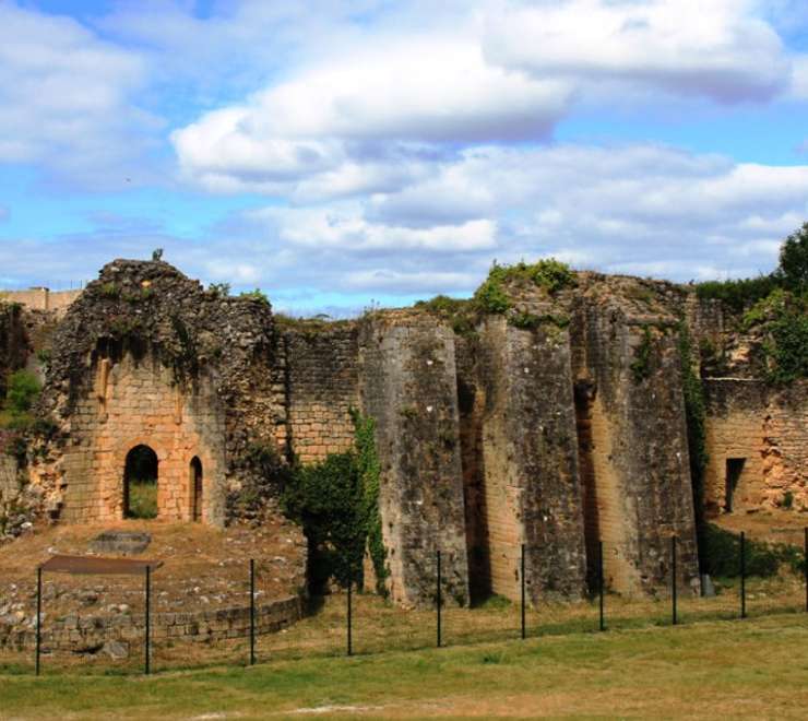 Château des Rudel