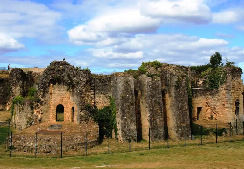 Château des Rudel
