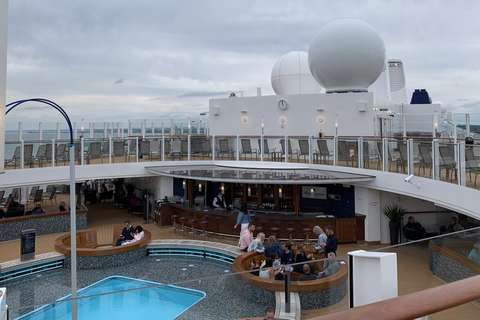 Image related to Swimming Pools - Beachcomber Pool