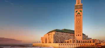 Casablanca