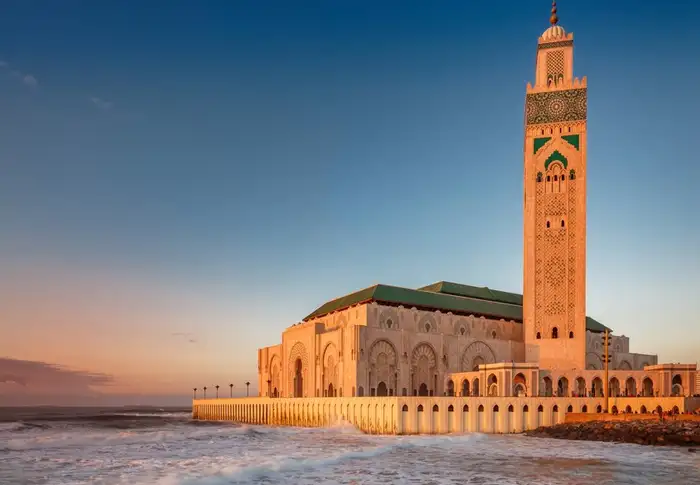 Photo of Day 11: Casablanca