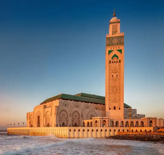 Casablanca