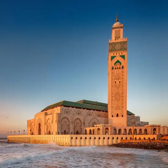 Casablanca