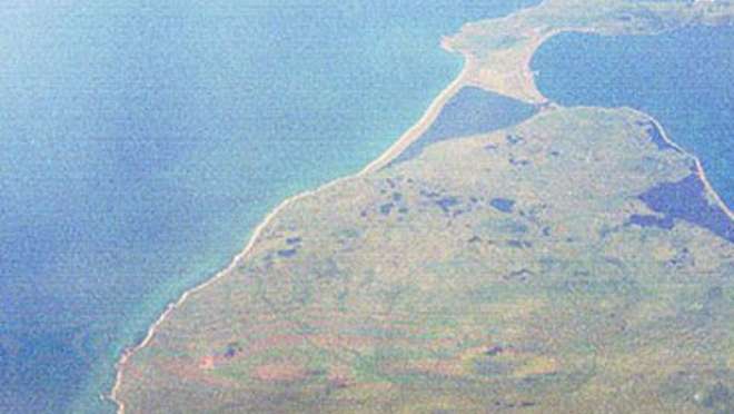 St. Pierre and Miquelon