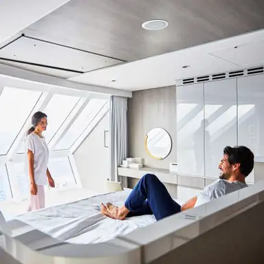 Image related to Iconic Suite