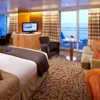 Overview of a Suite