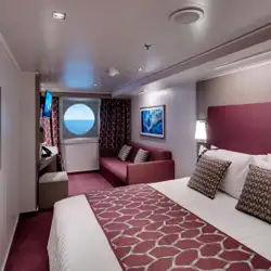 Image related to Deluxe Ocean View Fantastica