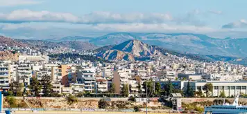 Athens (Piraeus)