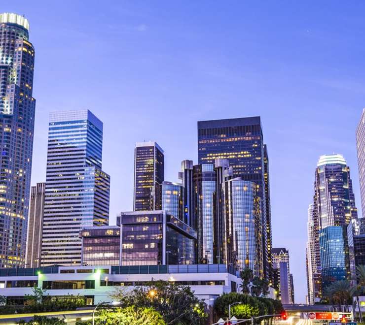 Los Angeles
