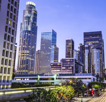 Los Angeles