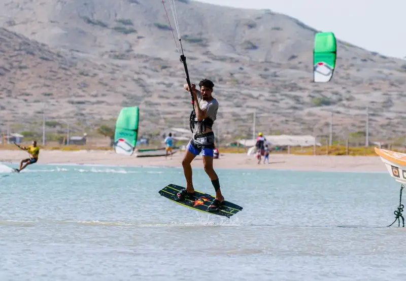 Cabo de La Vela