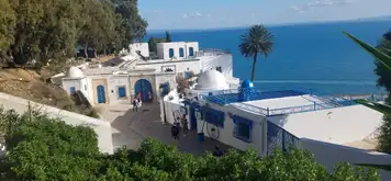 La Goulette (tours to Tunis)