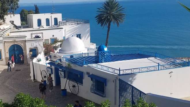 La Goulette (tours to Tunis)