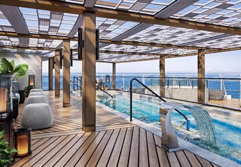 Aquamar Spa
