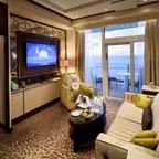Overview of a Suite