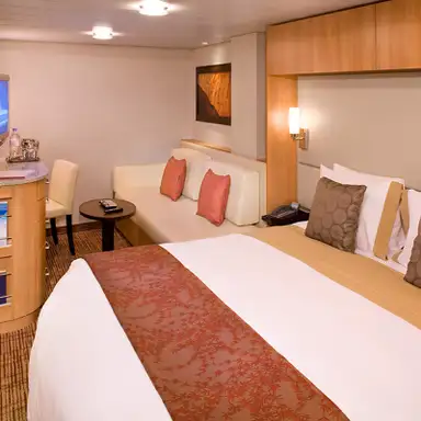 Image related to Interior Guarantee