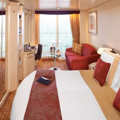 Image related to Concierge Class Stateroom