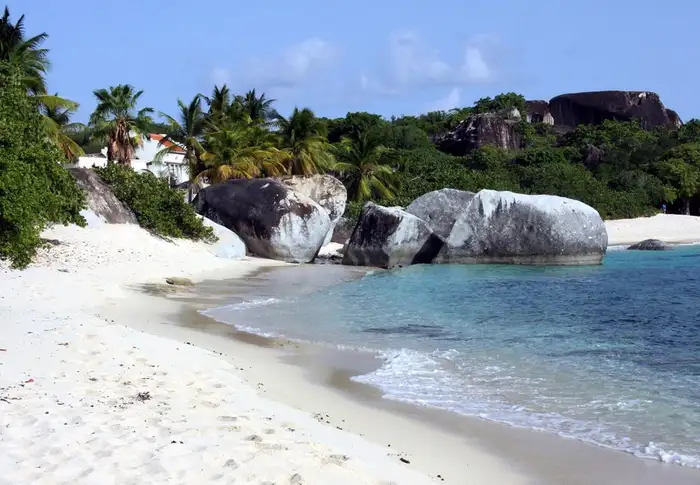 Photo of Day 5: Virgin Gorda