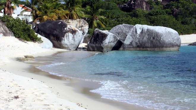 Virgin Gorda