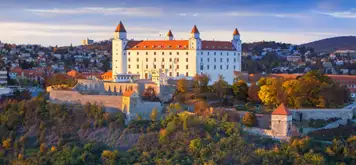 Bratislava Castle