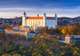 Bratislava Castle