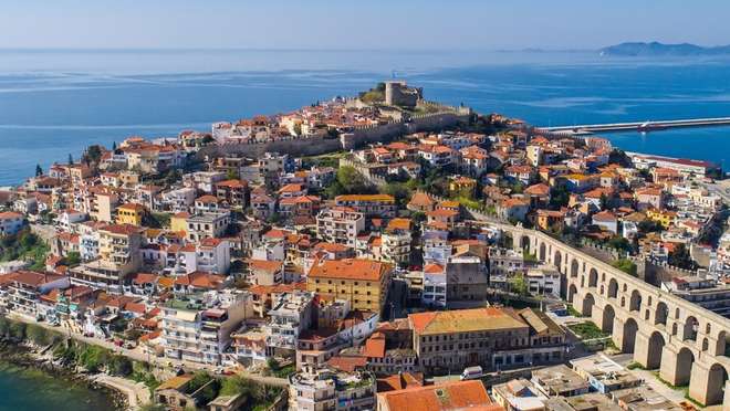 Kavala