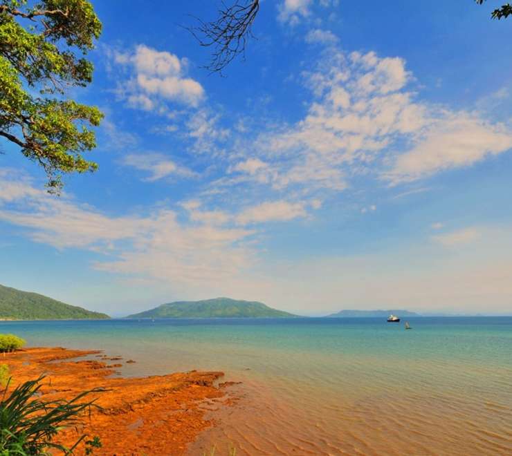 Nosy Be, Madagascar