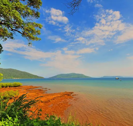 Nosy Be, Madagascar