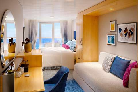 Image related to Standard Stateroom