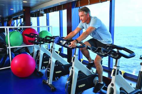 Image related to Fitness Centre