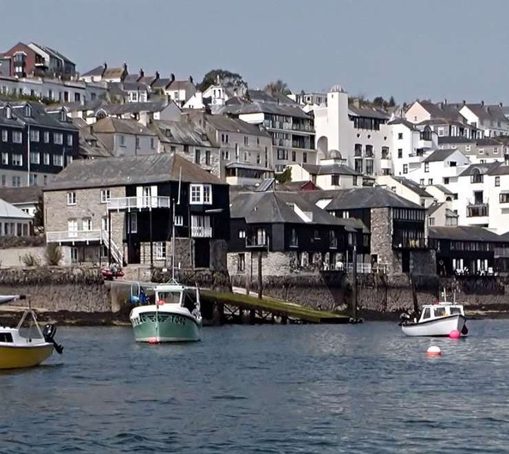 Falmouth