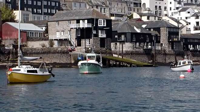 Falmouth