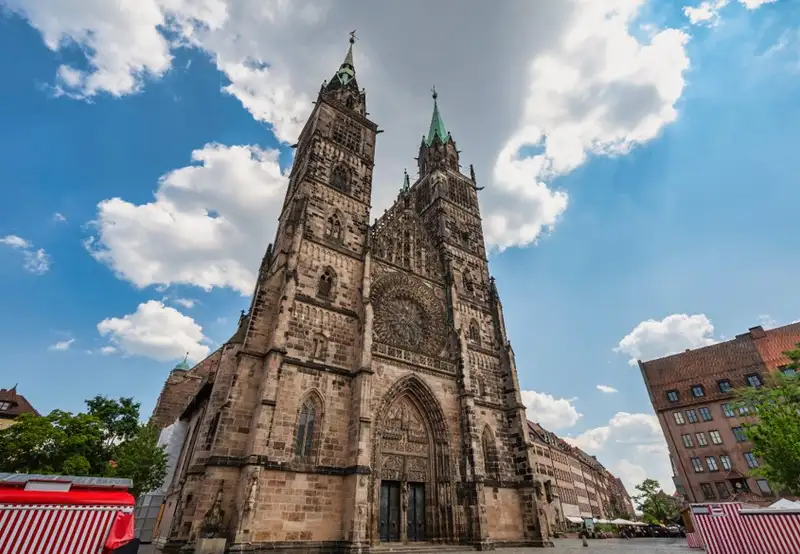 St. Lorenz
