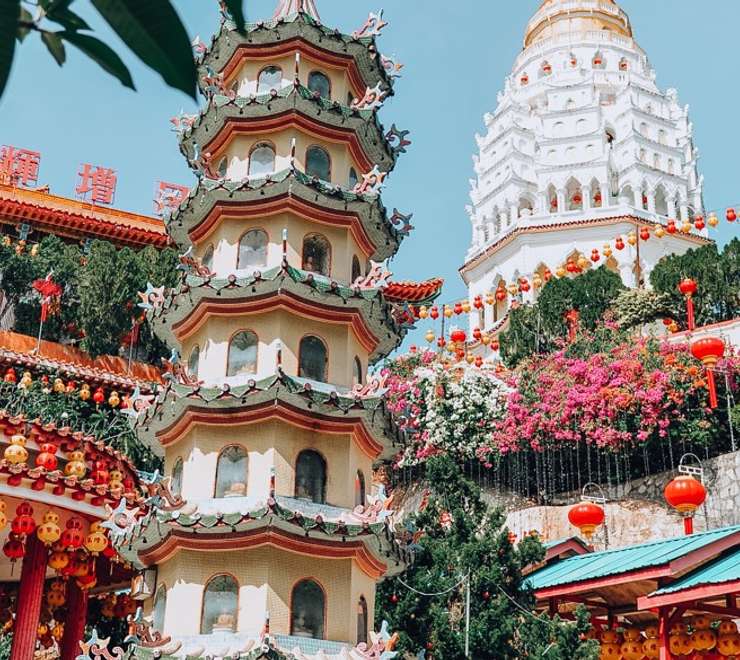 Kek Lok Si