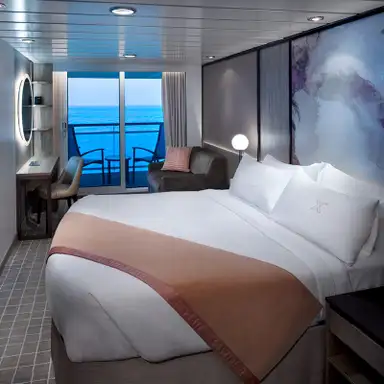 Image related to Deluxe Veranda