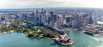 Sydney