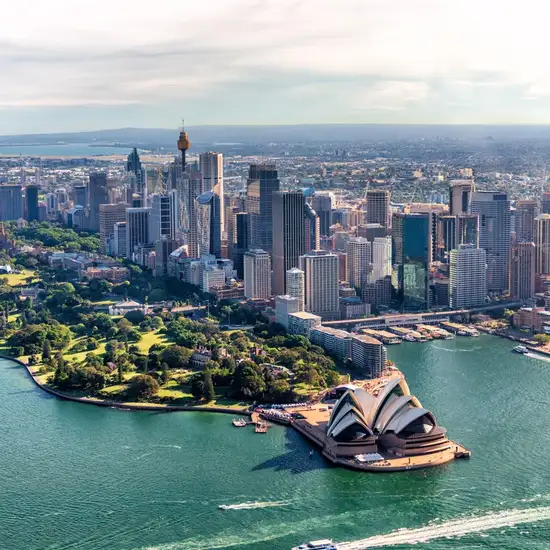 Sydney